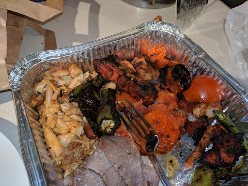 Photo of Mega Kebab And Pizza - 270 Old Christchurch Rd, Bournemouth BH1 1PH